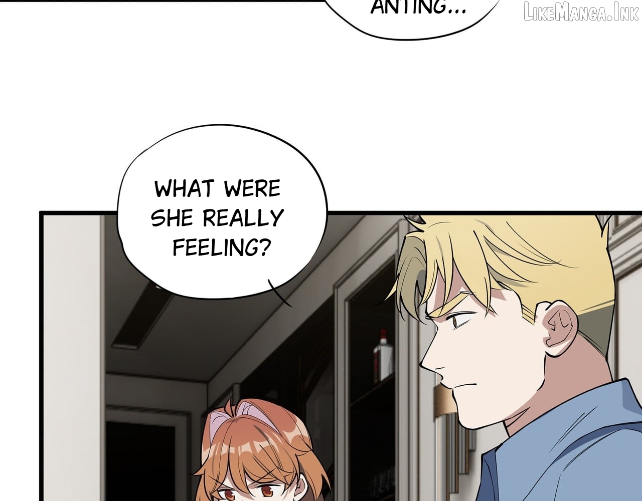 Confession Of The Suspect A Chapter 48  - page 7